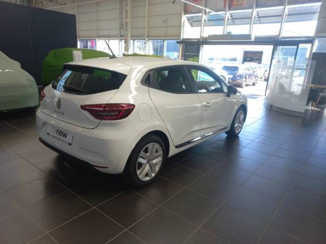 Renault Clio image 2