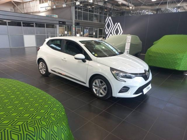 Renault Clio image 7