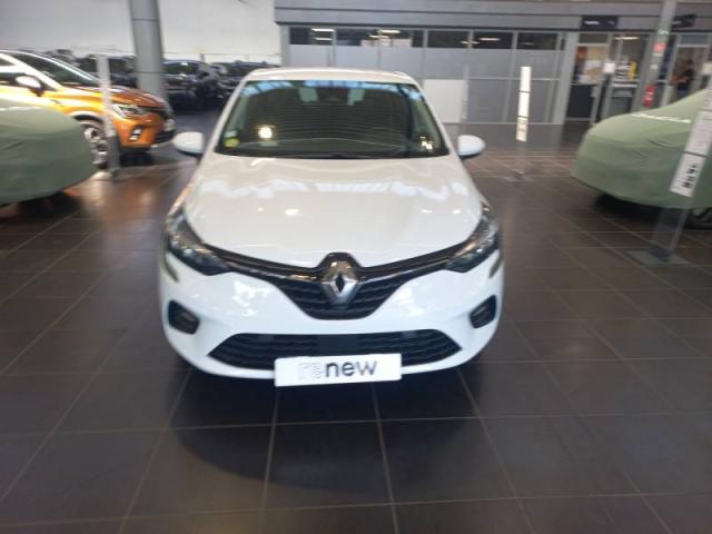 Renault Clio image 4