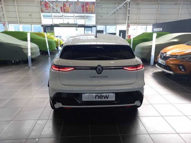 Renault Mégane image 5