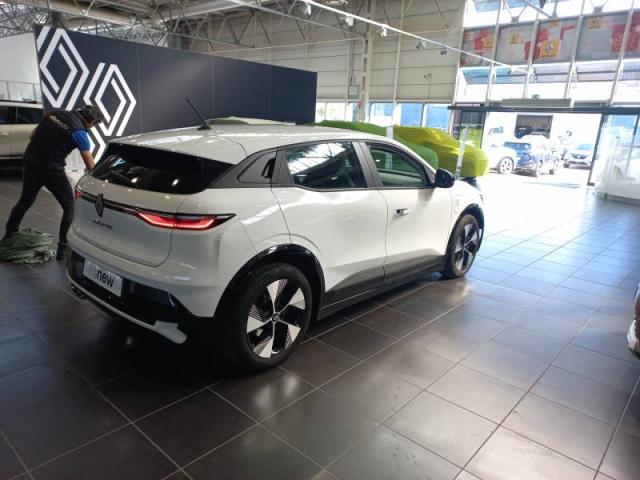 Renault Mégane image 1