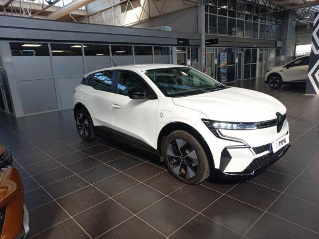 Renault Mégane image 4