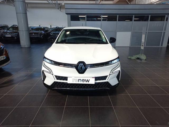 Renault Mégane image 8