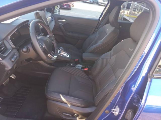 Renault Symbioz image 7