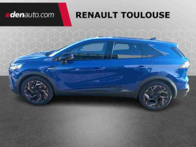 Renault Symbioz image 8