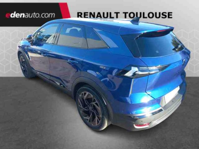 Renault Symbioz image 5
