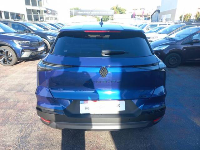 Renault Symbioz image 2