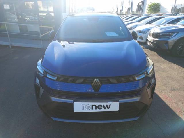 Renault Symbioz image 6