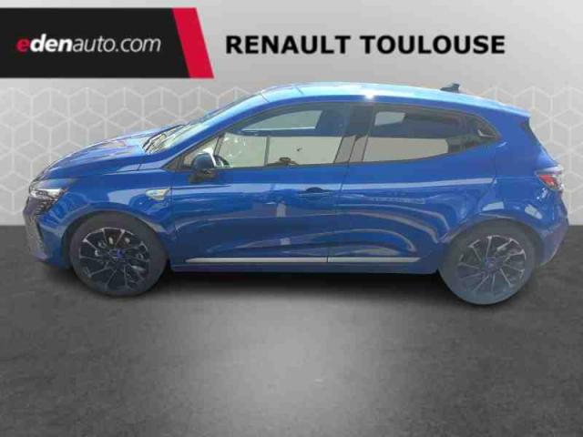 Renault Clio image 5
