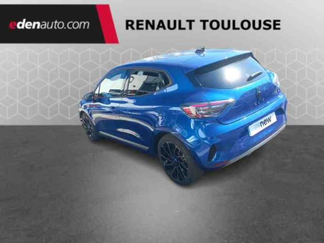 Renault Clio image 2