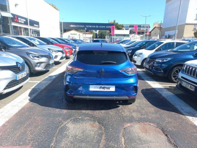Renault Clio image 6