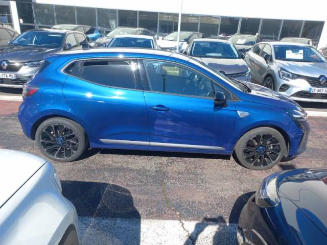 Renault Clio image 1
