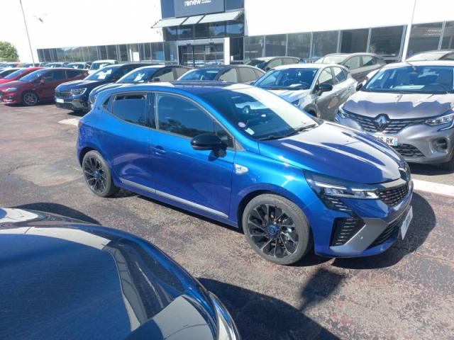 Renault Clio image 9