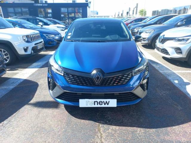 Renault Clio image 4