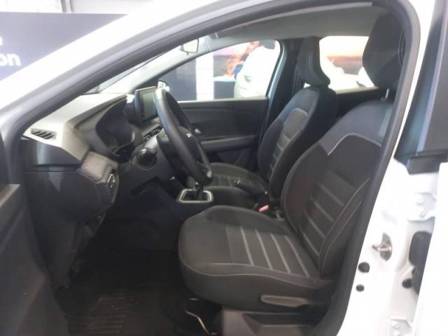 Dacia Sandero image 6