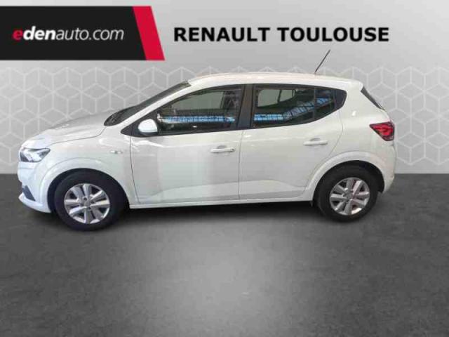 Dacia Sandero image 4