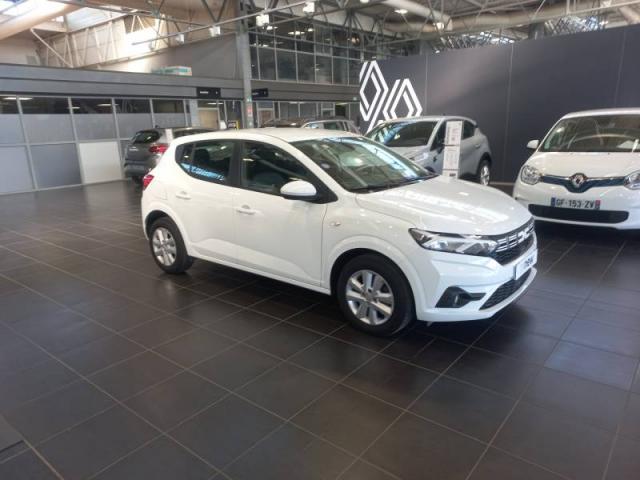 Dacia Sandero image 8