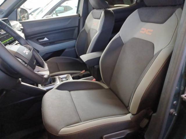 Dacia Duster image 4