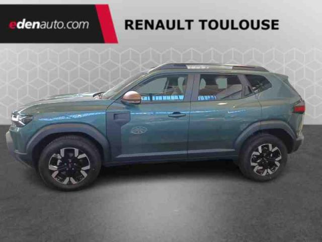 Dacia Duster image 3