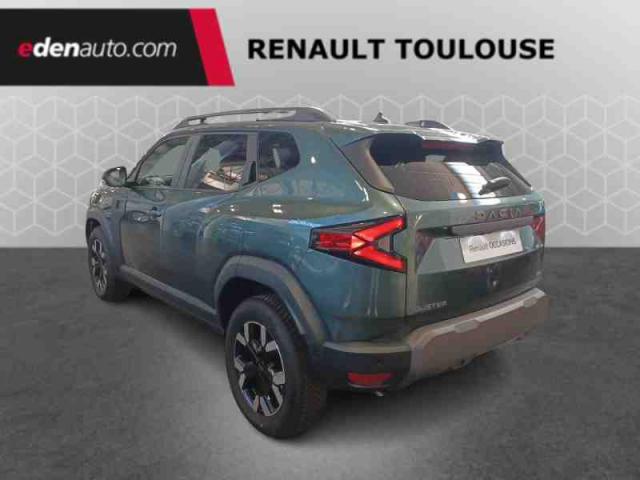 Dacia Duster image 9