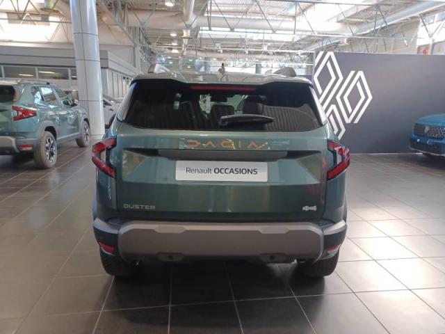 Dacia Duster image 2