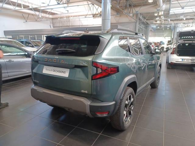 Dacia Duster image 5