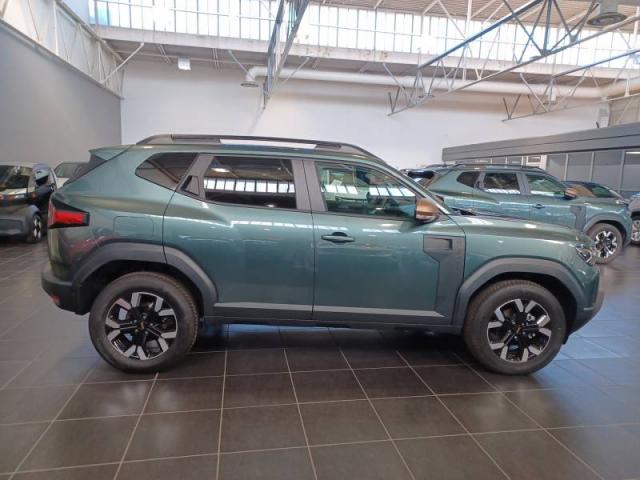 Dacia Duster image 8