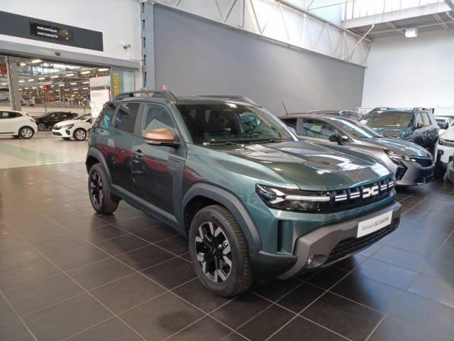 Dacia Duster image 7