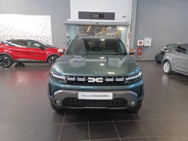 Dacia Duster image 6