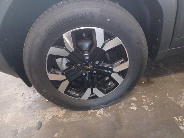 Dacia Duster image 1