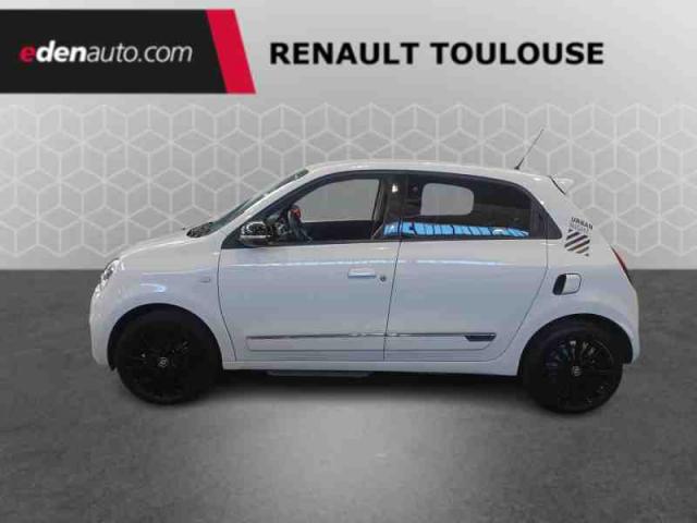 Renault Twingo image 6
