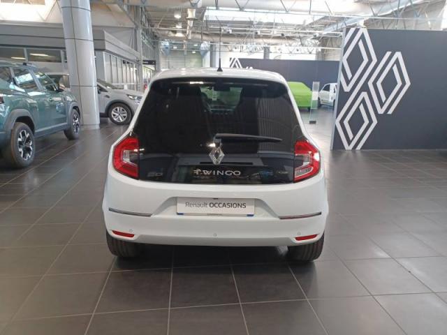 Renault Twingo image 1