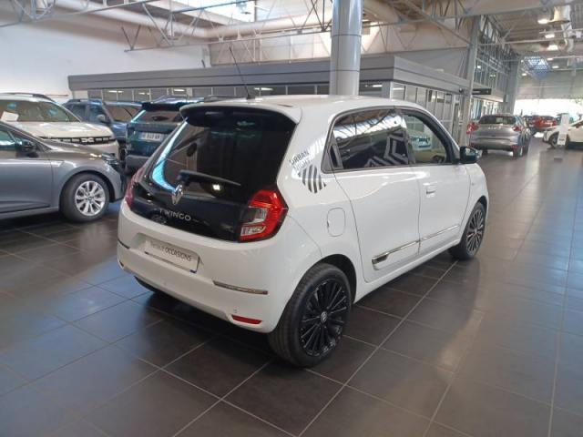 Renault Twingo image 3
