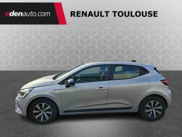 Renault Clio image 2