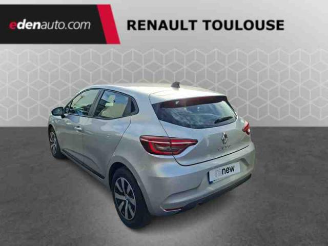 Renault Clio image 7