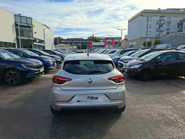 Renault Clio image 9
