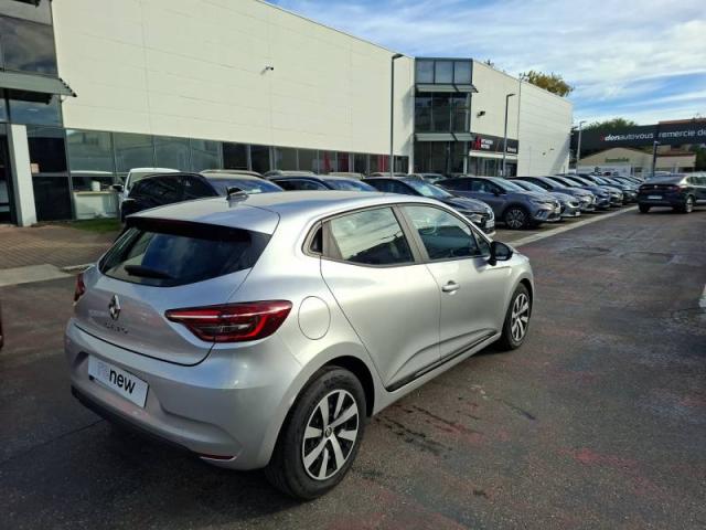 Renault Clio image 1