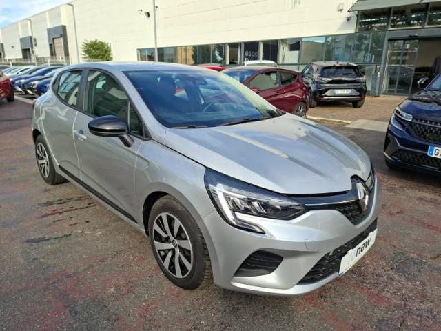 Renault Clio image 8