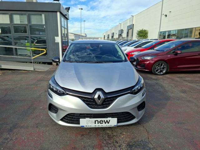 Renault Clio image 3