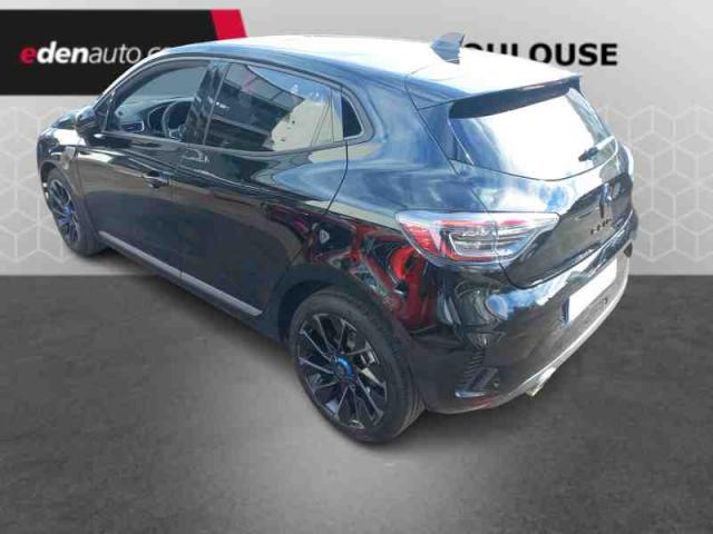 Renault Clio image 1