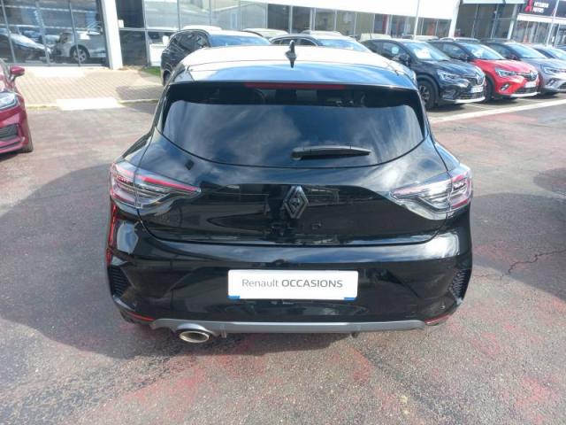 Renault Clio image 9