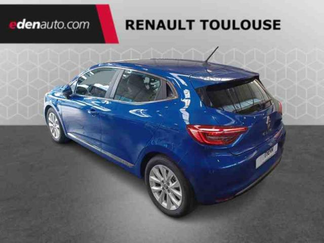 Renault Clio image 8
