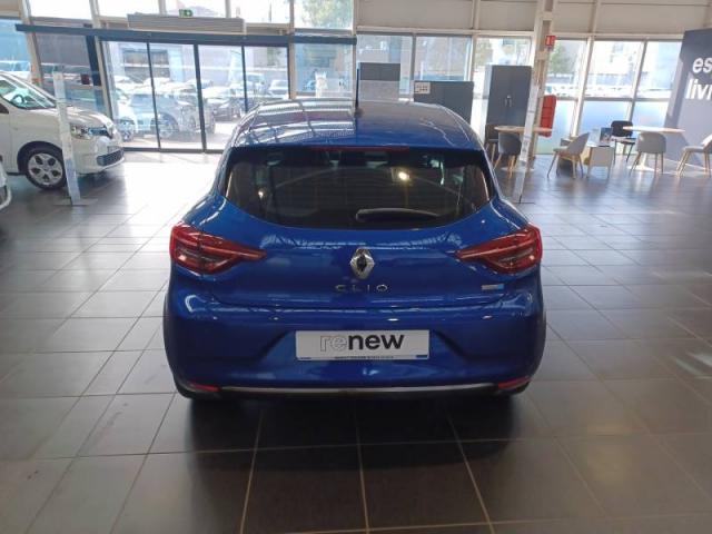 Renault Clio image 1