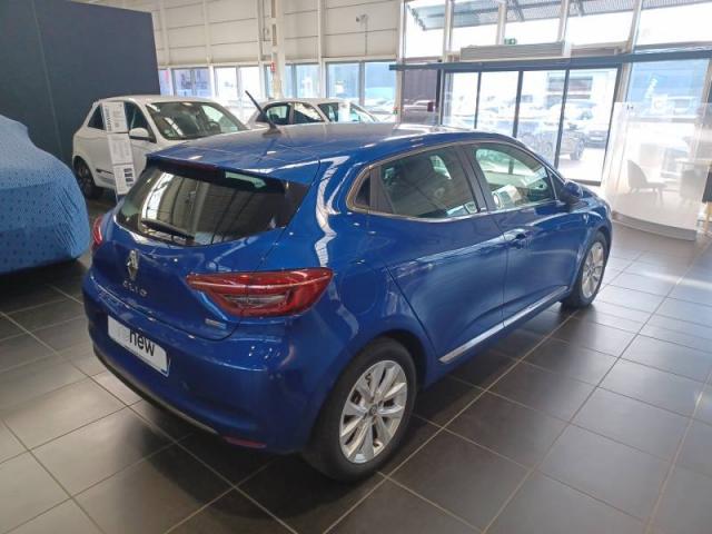 Renault Clio image 6