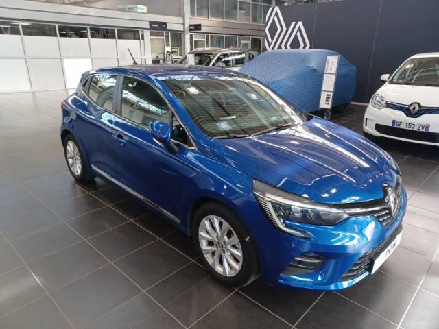Renault Clio image 4