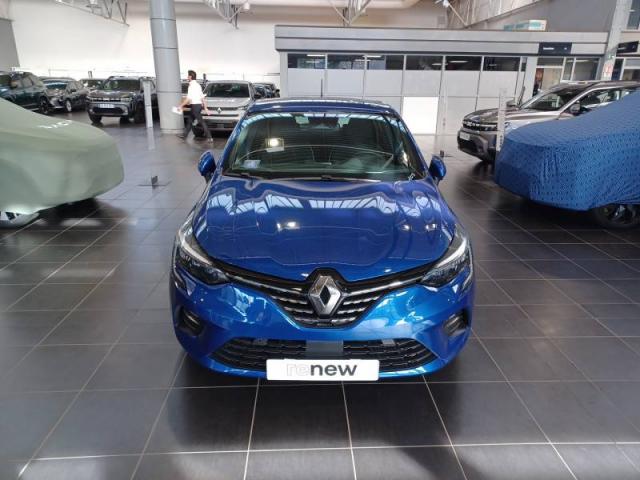 Renault Clio image 7