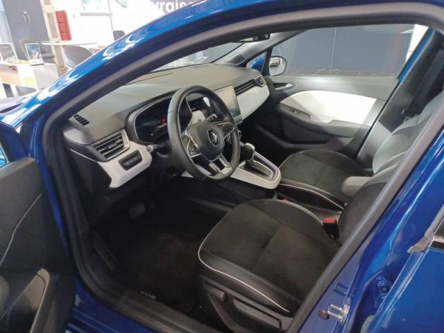 Renault Clio image 9