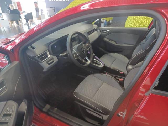 Renault Clio image 6