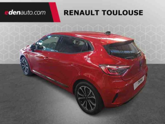 Renault Clio image 1