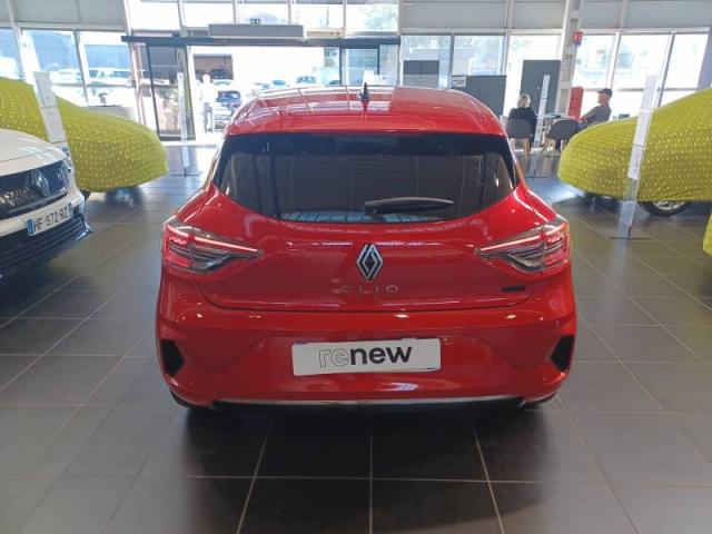 Renault Clio image 2